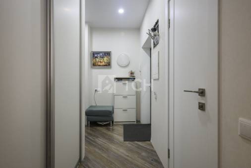 2-комн. квартира, дачный посёлок Зеленоградский, улица Зелёный Город, 3, #id1948317