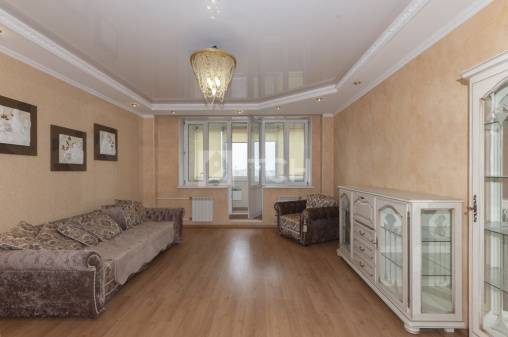 3-комн. квартира, Королёв, улица Болдырева, 5, #id1559691