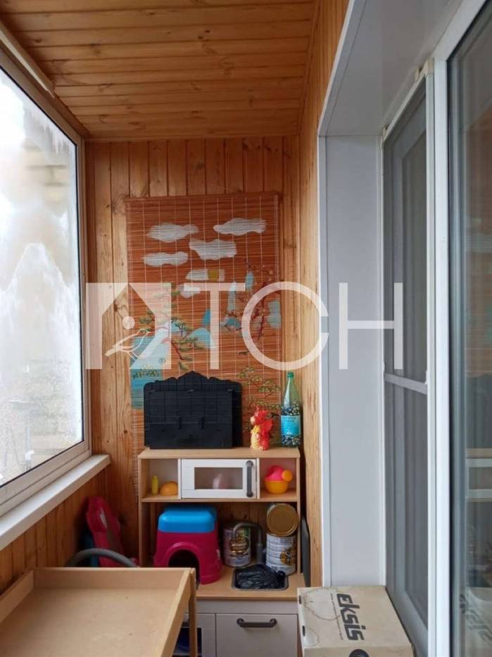 2-комн. квартира, Пушкино, ул Писаревская, 17 #id276971