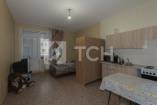Квартира-студия, Королёв, Советская улица, 47к8, #id566876