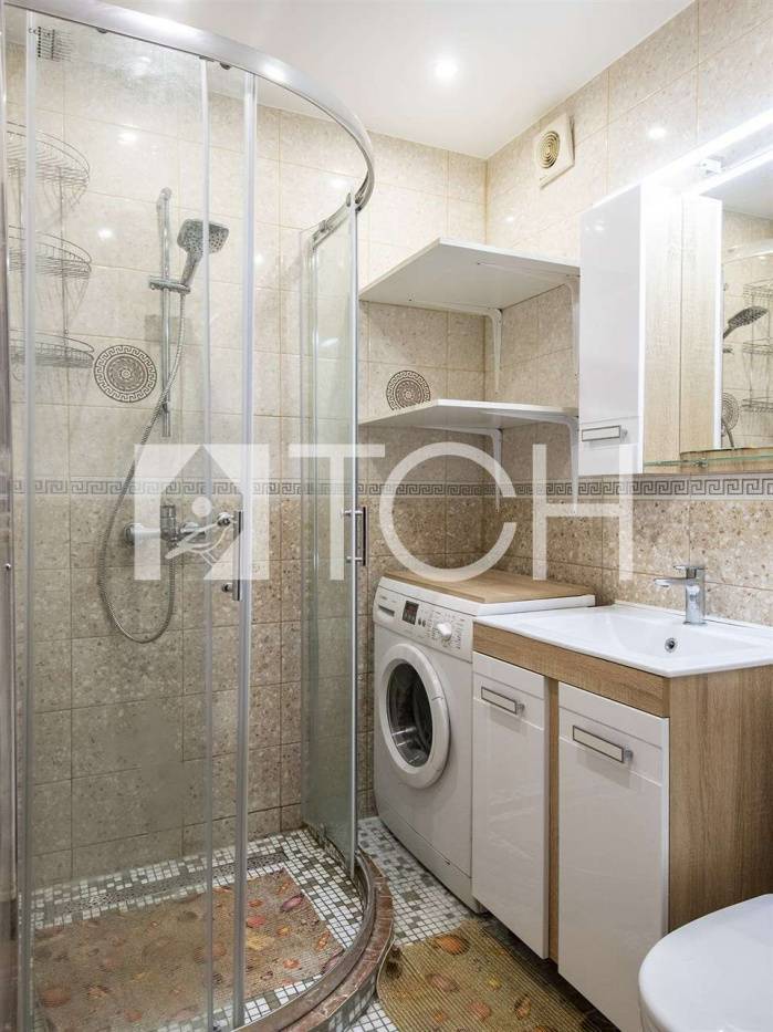 2-комн. квартира, Щелково, ул Комарова, 5 #id279445