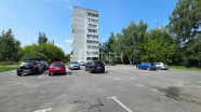 3-комн. квартира, Щёлково, Полевая улица, 11А, #id2138033