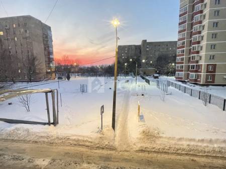 1-комн. квартира, Фрязино, Окружной проезд, 4, #id1850363