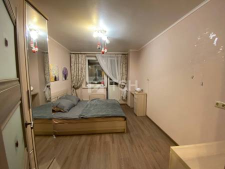 2-комн. квартира, Королёв, улица Комитетский Лес, 18к1, #id2003705