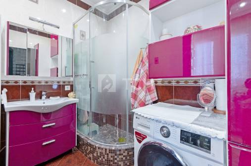 2-комн. квартира, Ивантеевка, Студенческий проезд, 8, #id749603