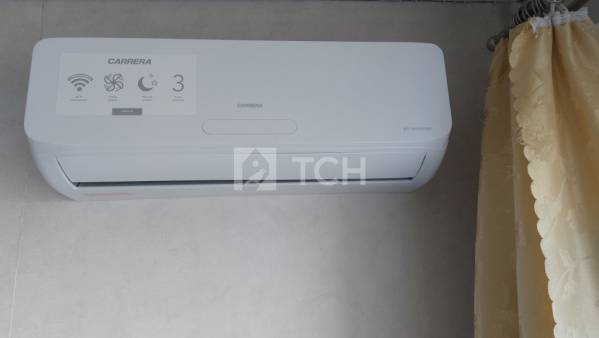 3-комн. квартира, Балашиха, улица Кудаковского, 11, #id1975719