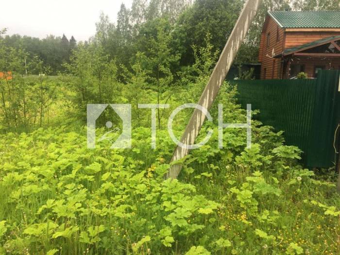 Участок, Пушкинский, с/т Апрель #id265761