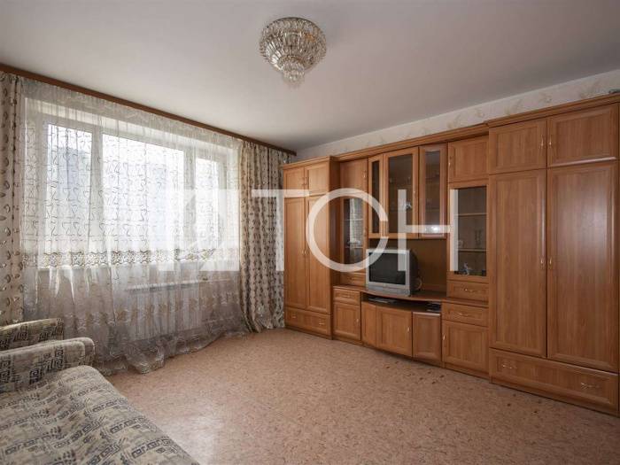 3-комн. квартира, Королев, пр-кт Космонавтов, 30 #id278206