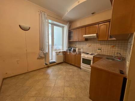 1-комн. квартира, Щёлково, Пролетарский проспект, 4к4, #id1765899