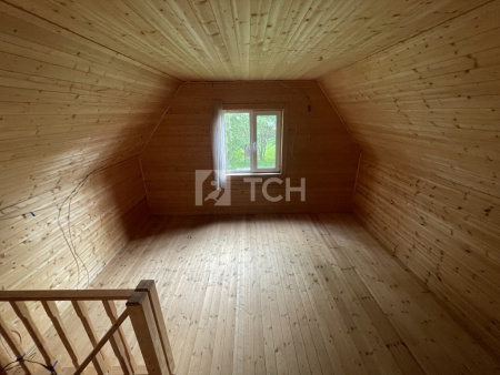 Дом, Богородский г.о., СНТ Металлист, 39, #id965785