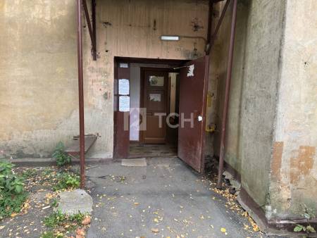 2-комн. квартира, Королёв, Заводская улица, 9, #id1757796