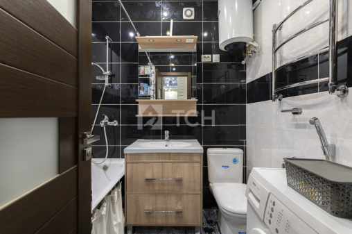 1-комн. квартира, Королёв, улица Горького, 79к7, #id1392584