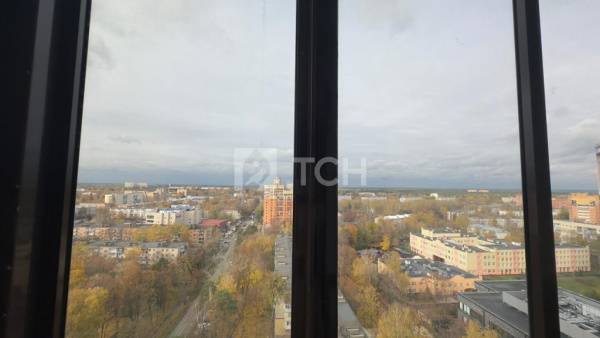 1-комн. квартира, Пушкино, улица Тургенева, 13, #id1822543