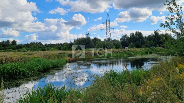 Земельный участок, г.о. Пушкинский, посёлок Лесные Поляны, #id1729035