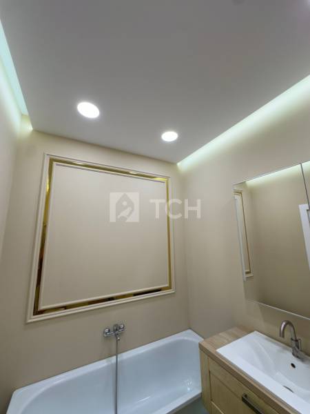 1-комн. квартира, Пушкино, 1-й Некрасовский проезд, 9, #id1945930