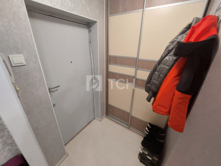 1-комн. квартира, Ивантеевка, улица Богданова, 15, #id1292739