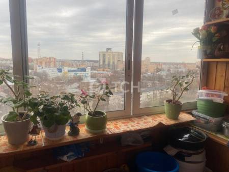 3-комн. квартира, Щёлково, Центральная улица, 17, #id1570873