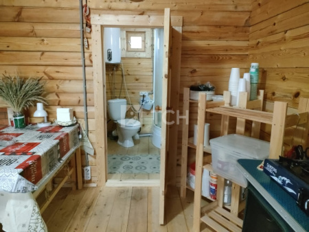 Дом, г.о. Щёлково, СНТ Надежда, 66, #id1283634