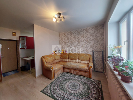 Комната, Ивантеевка, Фабричный проезд, 2Б, #id1719499