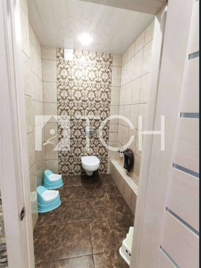 3-комн. квартира, Щелково, мкр Потаповский, 1к1 #id281643