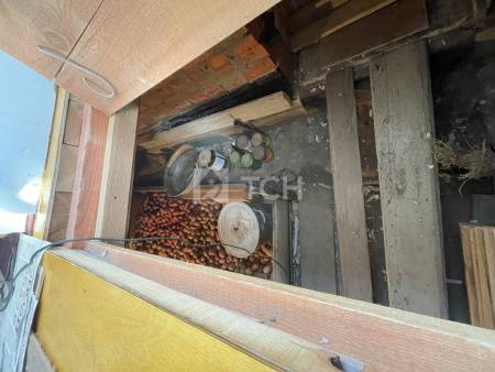 Дом, г.о. Луховицы, село Любичи, Советская улица, 27, #id994201