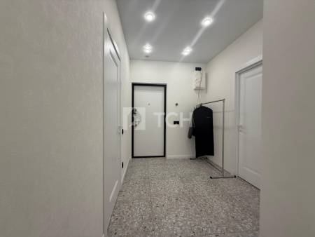 2-комн. квартира, деревня Путилково, Просторная улица, 4, #id1938168