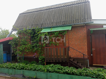 Дом, г.о. Пушкинский, садовое товарищество Родничок, 69, #id1725241