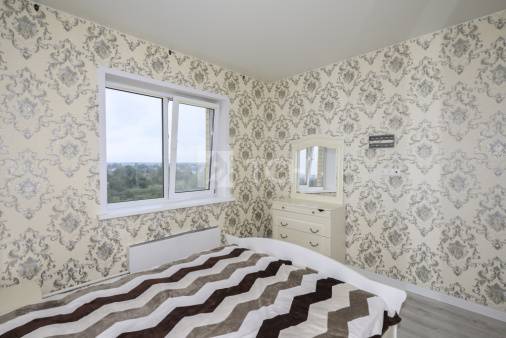 2-комн. квартира, посёлок Биокомбината, 1к1, #id1689181