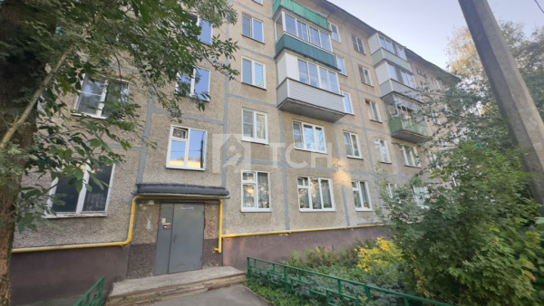 2-комн. квартира, Пушкино, 56, #id1211311