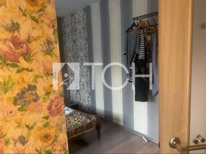 1-комн. квартира, Пушкино, мкр Дзержинец, 30 #id278756