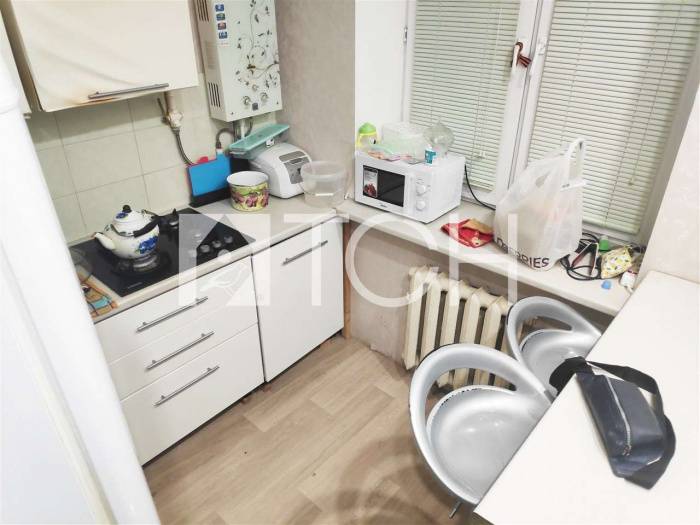 2-комн. квартира, Фрязино, проезд Новый, 5 #id297887