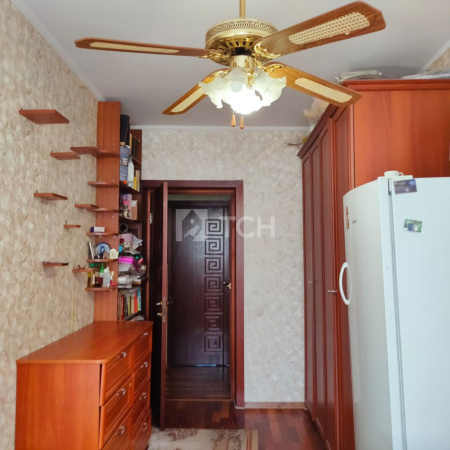 3-комн. квартира, Пушкино, Московский проспект, 5, #id1276421