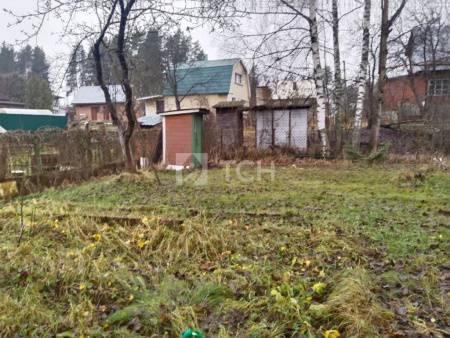 Дом, г.о. Щёлково, садовое товарищество Сатурн, 127, #id1568321