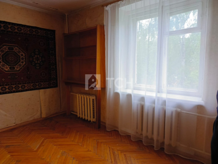 3-комн. квартира, Пушкино, Московский проспект, 20А, #id1610961