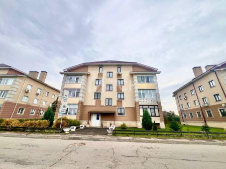 2-комн. квартира, посёлок Лесные Поляны, 170, #id1838121