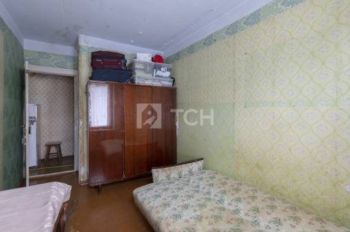 3-комн. квартира, Мытищи, Юбилейная улица, 11к3, #id1132154