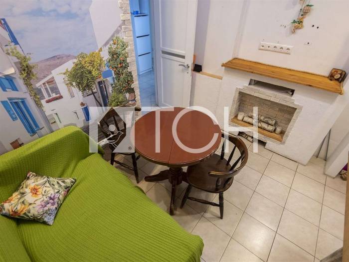 2-комн. квартира, Новая Деревня, ул Набережная, 35к7 #id281890