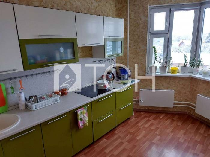 2-комн. квартира, Королев, ул Пионерская, 30к8 #id298120