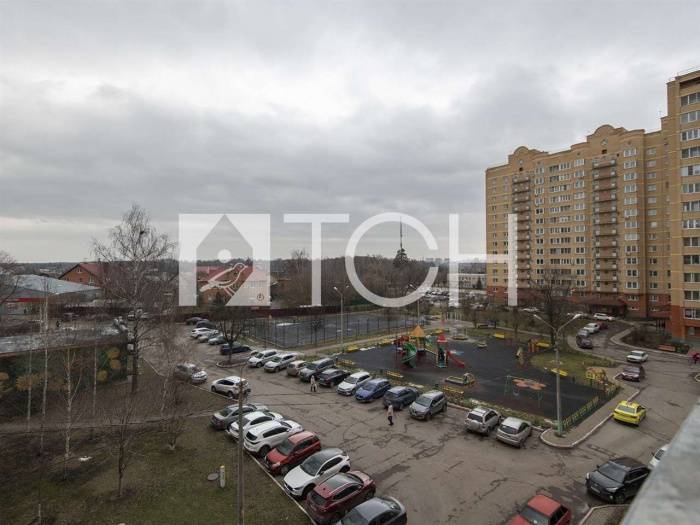 2-комн. квартира, Ивантеевка, ул Школьная, 14 #id295657
