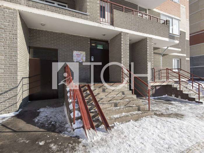 1-комн. квартира, Свердловский, ул Березовая, 8 #id273610