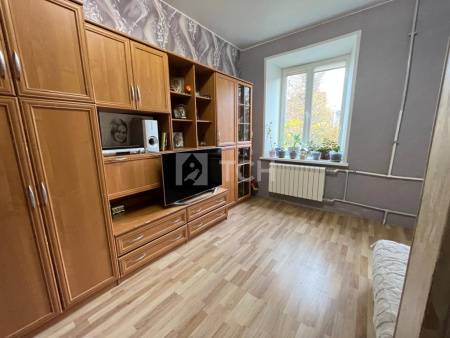 1-комн. квартира, Ивантеевка, Детский проезд, 5, #id1860322