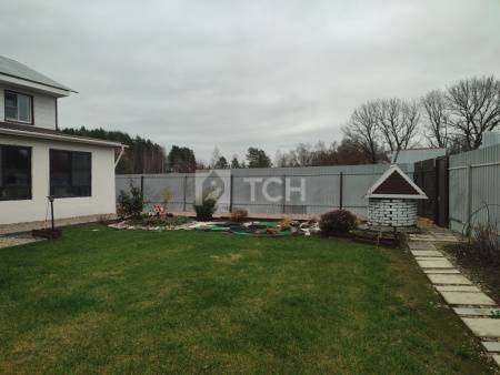 Дом, Богородский г.о., село Ямкино, улица Красная Слобода, 1А, #id1915241