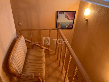 Дом, г.о. Пушкинский, посёлок городского типа Ашукино, Луговая улица, 2, #id1900408