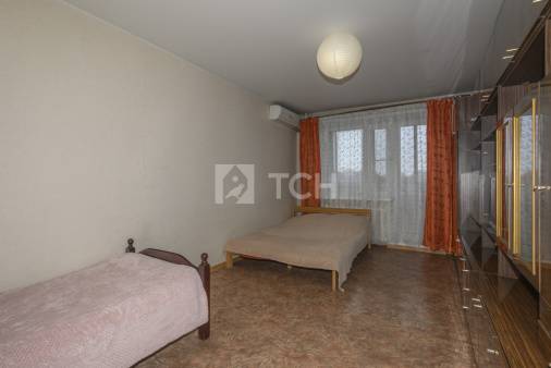 1-комн. квартира, Королёв, Учительская улица, 8, #id1869139