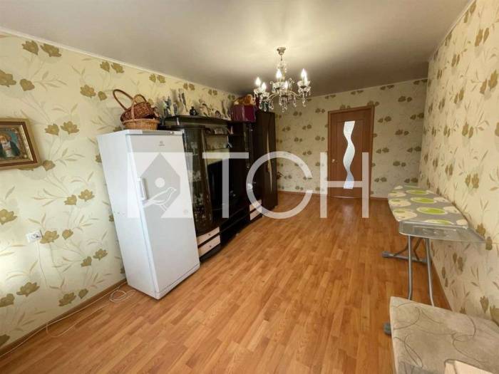 3-комн. квартира, Лосино-Петровский, ул Гоголя, 5 #id273996