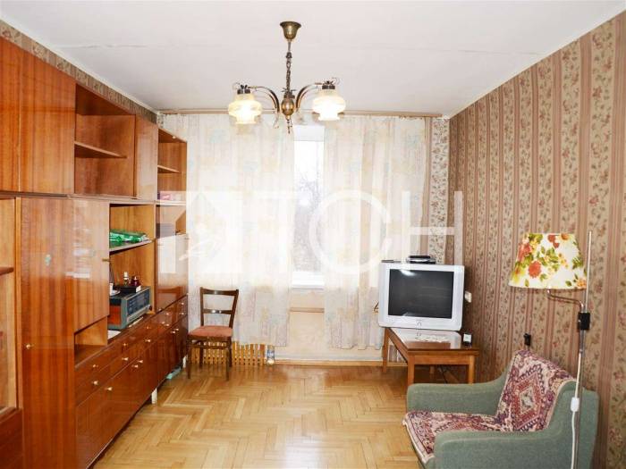 2-комн. квартира, Одинцово, ш Можайское, 58 #id278390