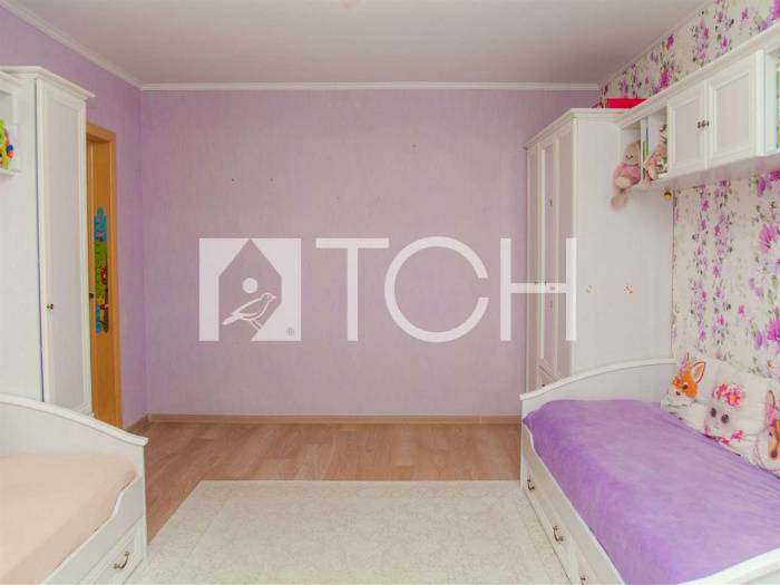 3-комн. квартира, Щелково, мкр Финский, 9к2 #id279796