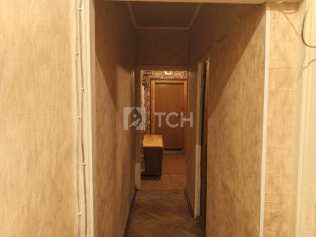 3-комн. квартира, Королёв, Пионерская улица, 43, #id1969564