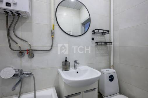 Квартира-студия, Щёлково, улица Пушкина, 9, #id2029084