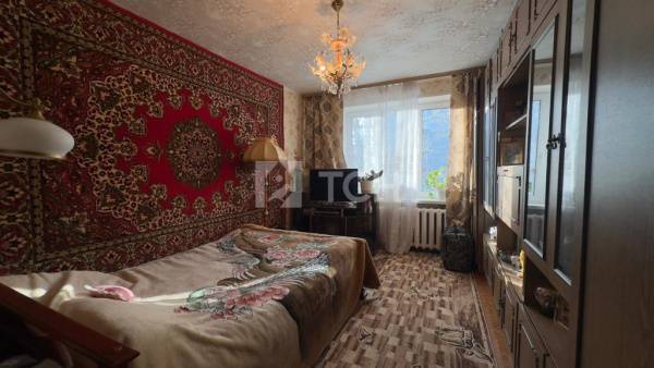 1-комн. квартира, деревня Нововоронино, 40, #id1921876